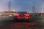 Fisker EMotion 2018 года